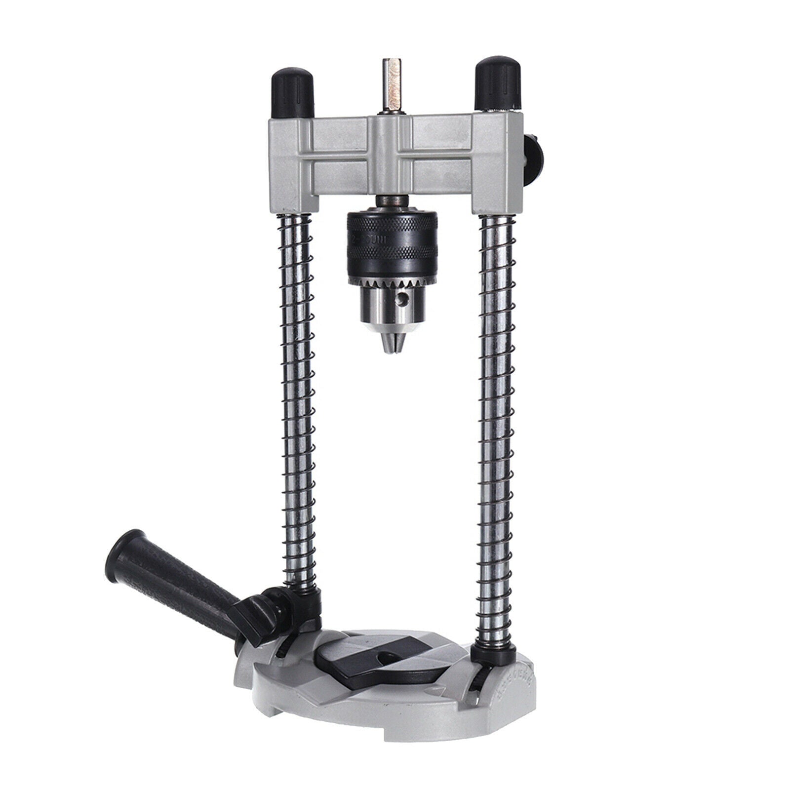 45-90Â° Adjustable Electric Drill Bracket Guide Holder Stand Universal