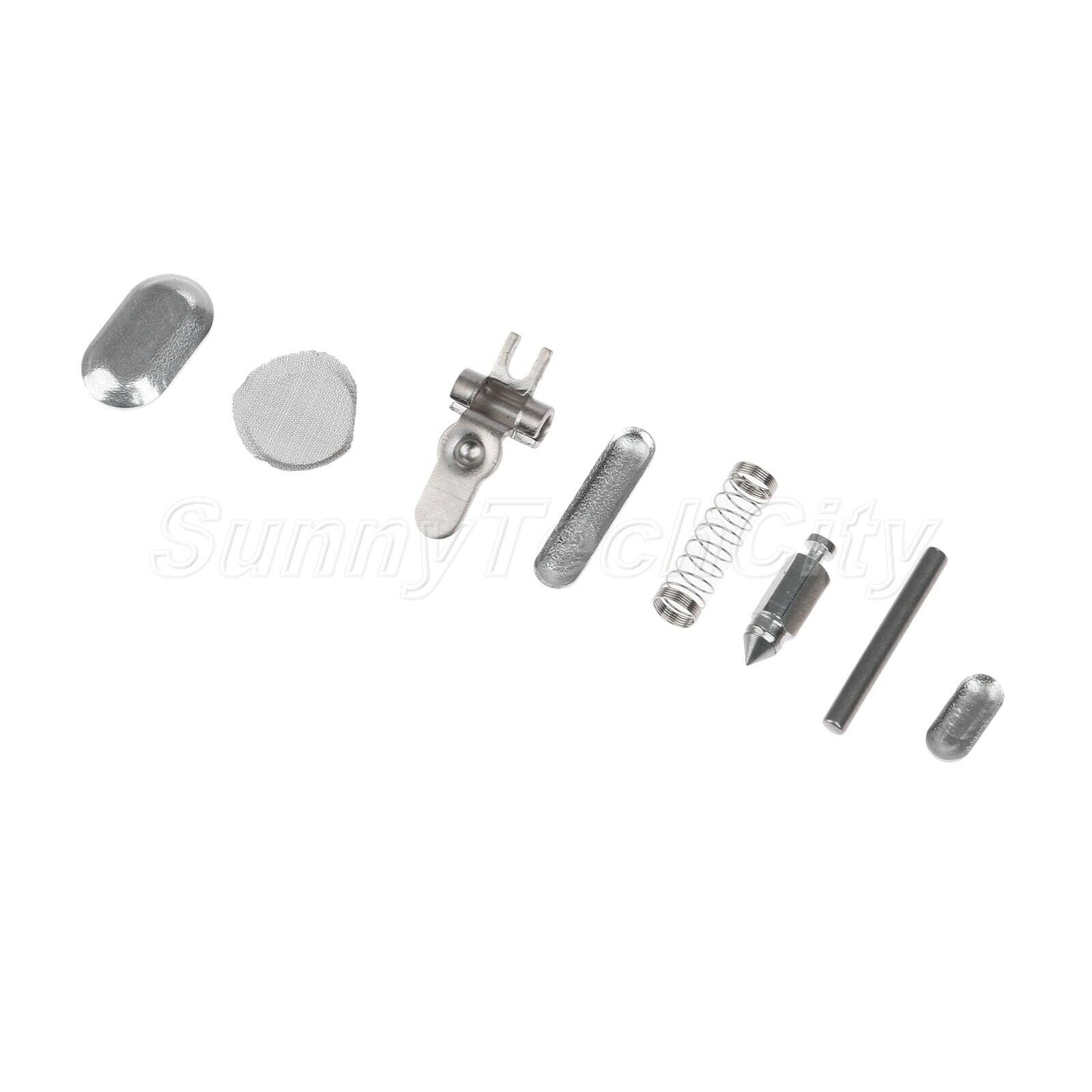 1 Set CARB Carburetor Rebuild Kit Chainsaw Parts For STIHL 017 018 MS170 MS180