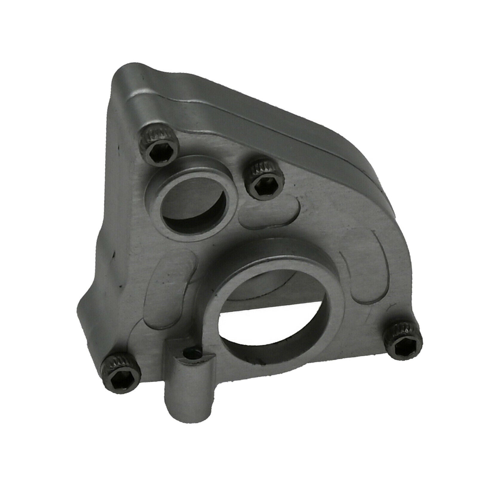 Center Transmission Case Housing for Axial SCX24 AXI00002 Crawler Trucks