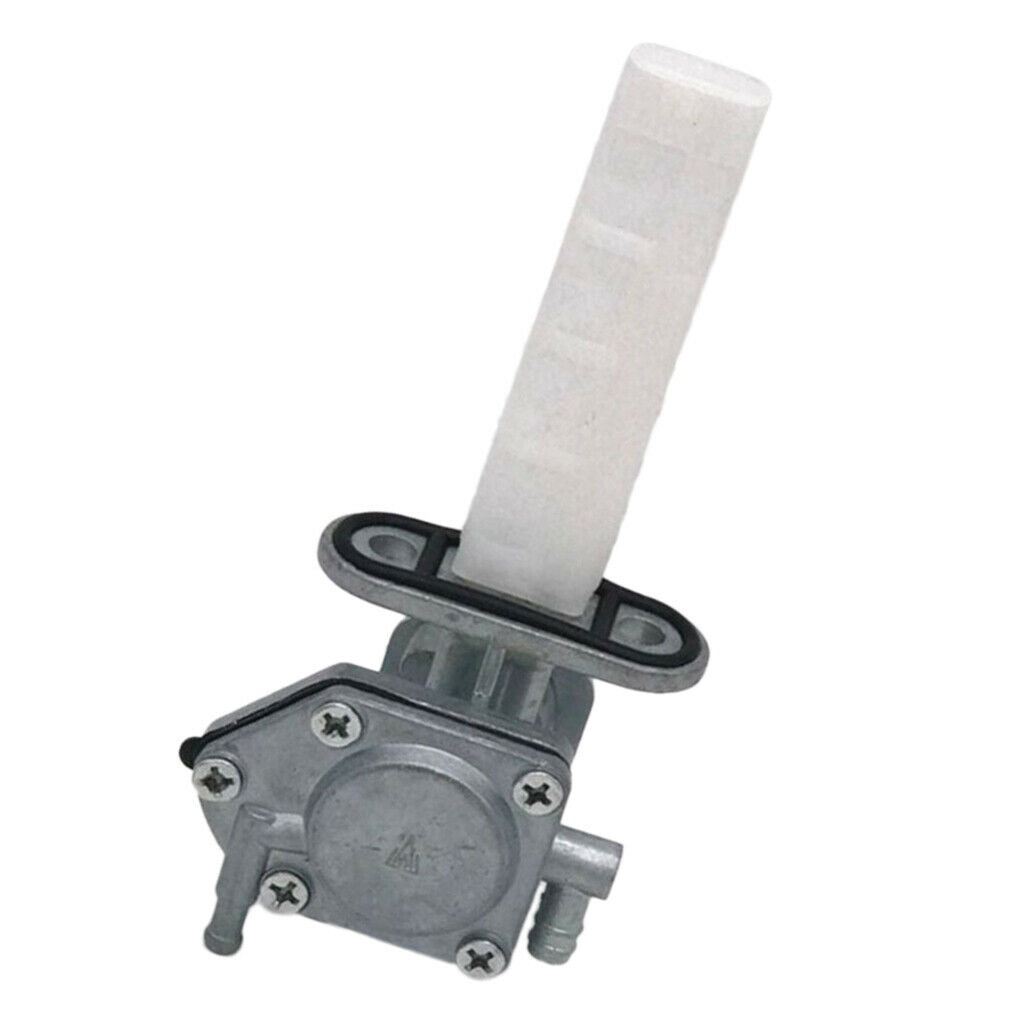 Gas Fuel Valve Petcock Assembly for Kawasaki 750 KZ750 VN800 51023-1260