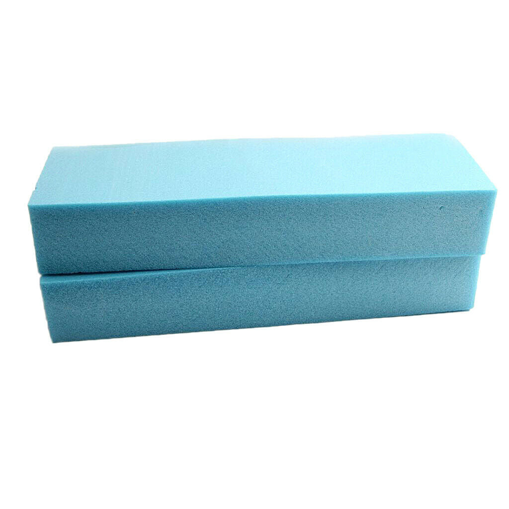 5 Packs High Foam 295x100x50mm DIY Material Landscape Scenery Accessories