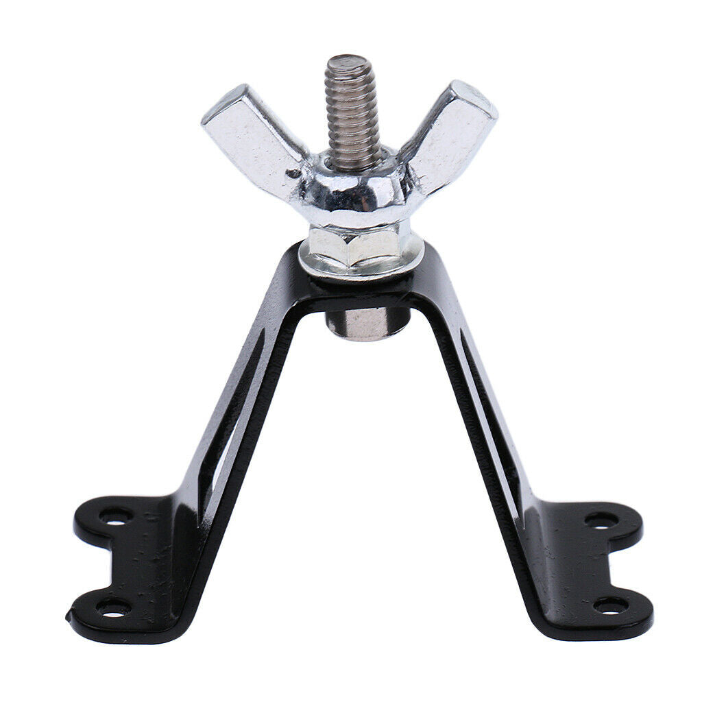 RC Car 1/10 Rear Wheel Spare Wheel Holder for Axial SCX10 D90