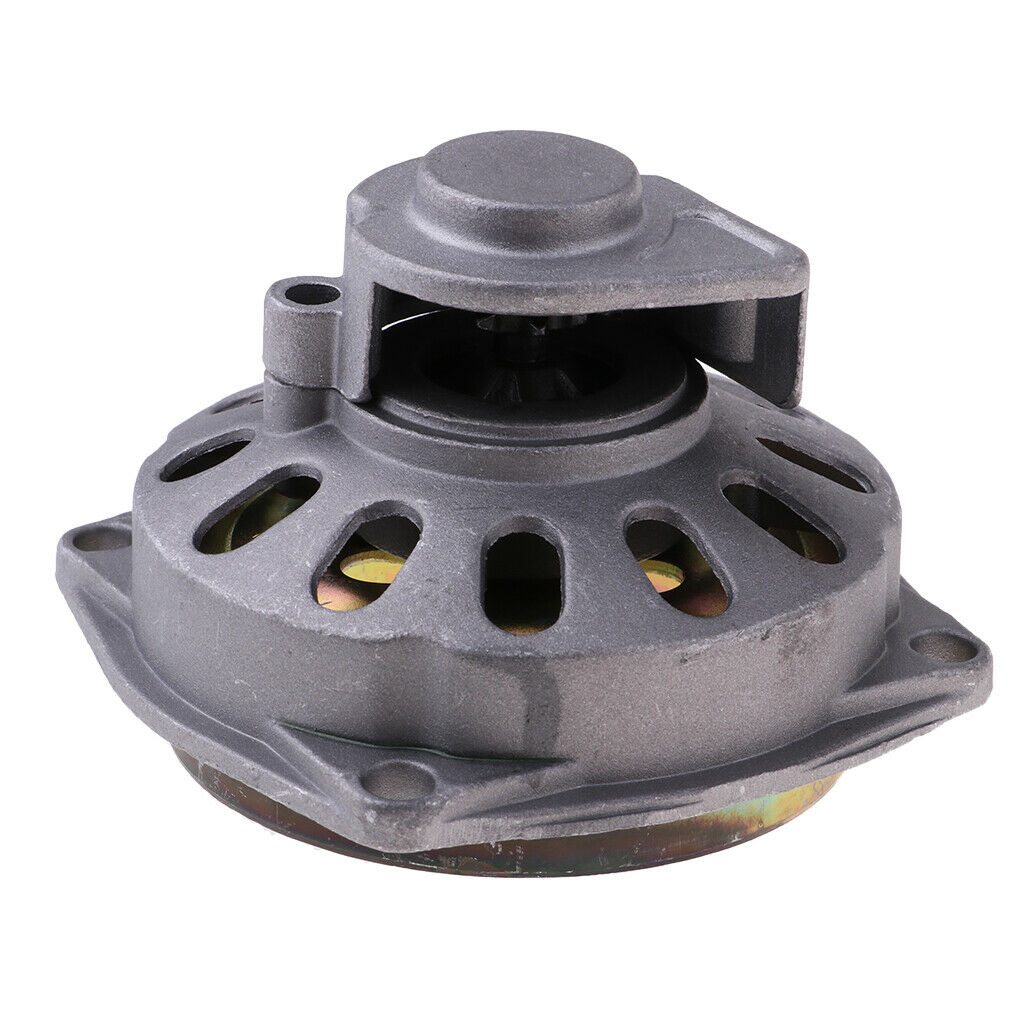 6T Clutch Drum Housing   47 49cc Mini Pocket Quad Dirt Bike ATV