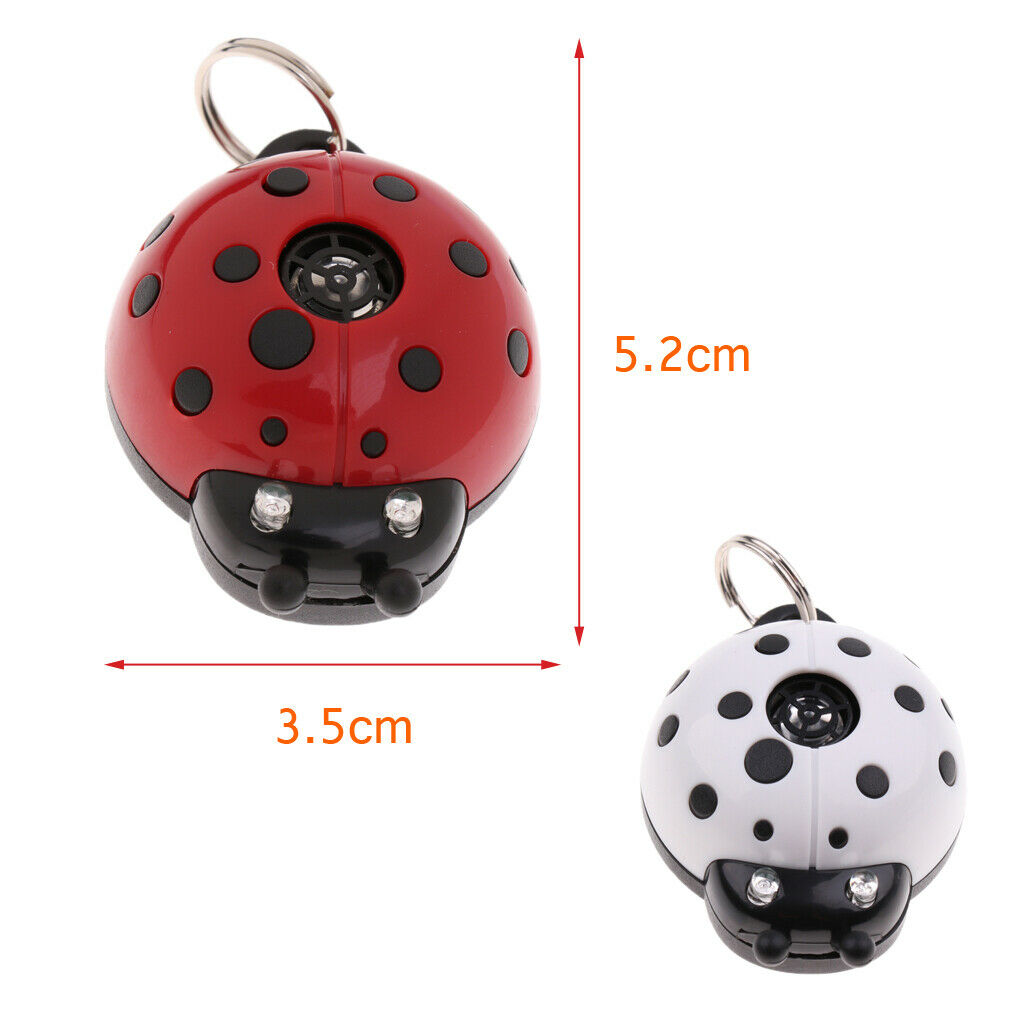 2x Anti Mosquito Dog Ultrasonic Pest Repellent Fleas Spider Control Indoor