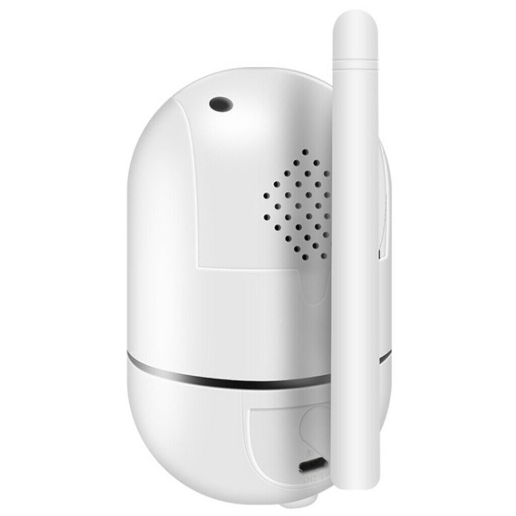 1080P HD Home Wireless  IP Camera   IR Night Baby Monitor CCTV UK