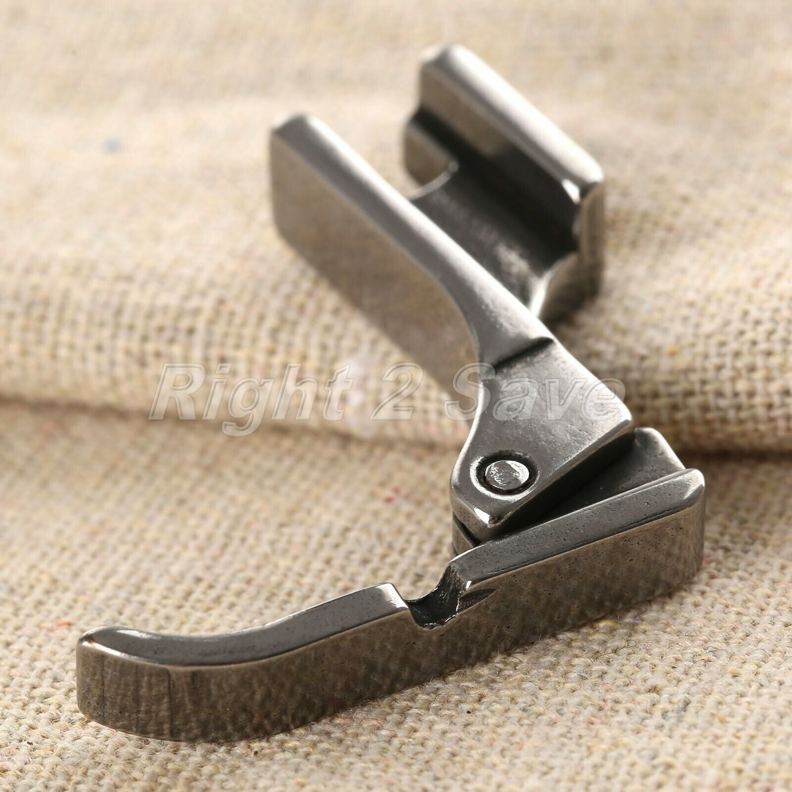 Industrial Sewing Machine Unilateral P36N Presser Foot For Juki Brother Singer