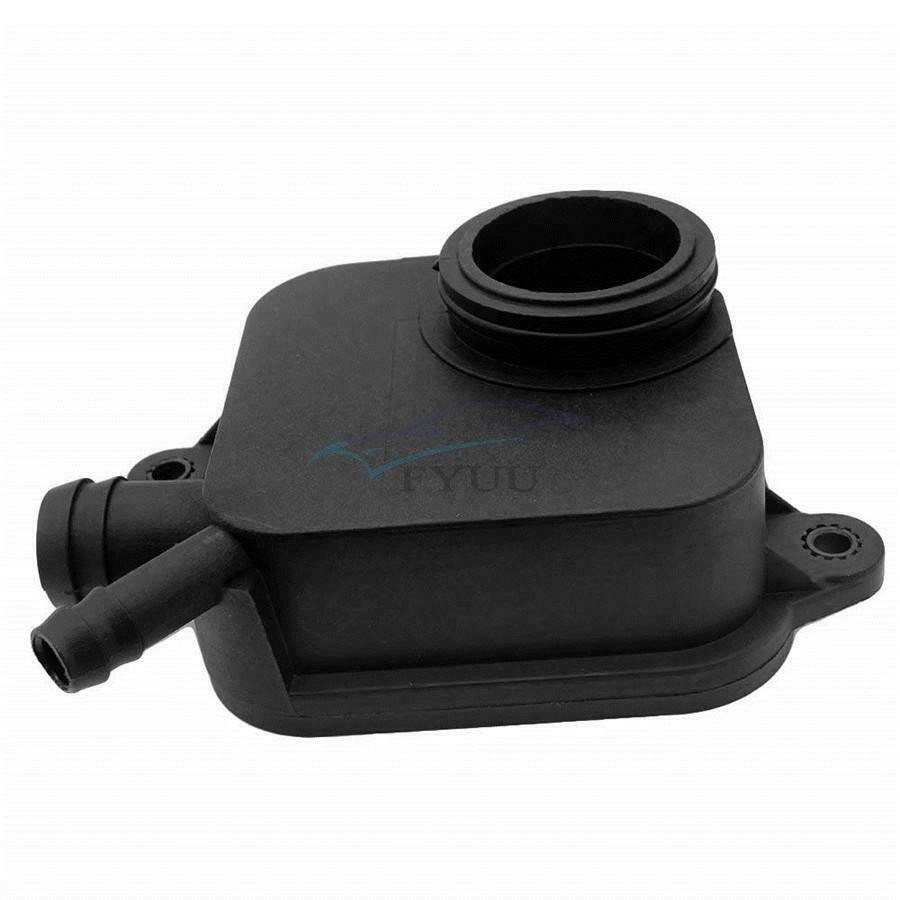 1 Piece Black High Quality Bonnet Respirator For 2003-2005 Dodge Cummins 5.9L