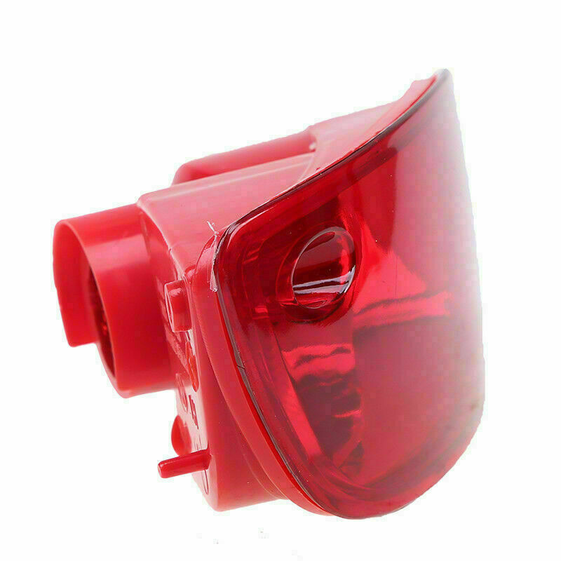 1x Rear Bumper Marker Reflector Light Driver Side For HYUNDAI Santa Fe 2007-2009
