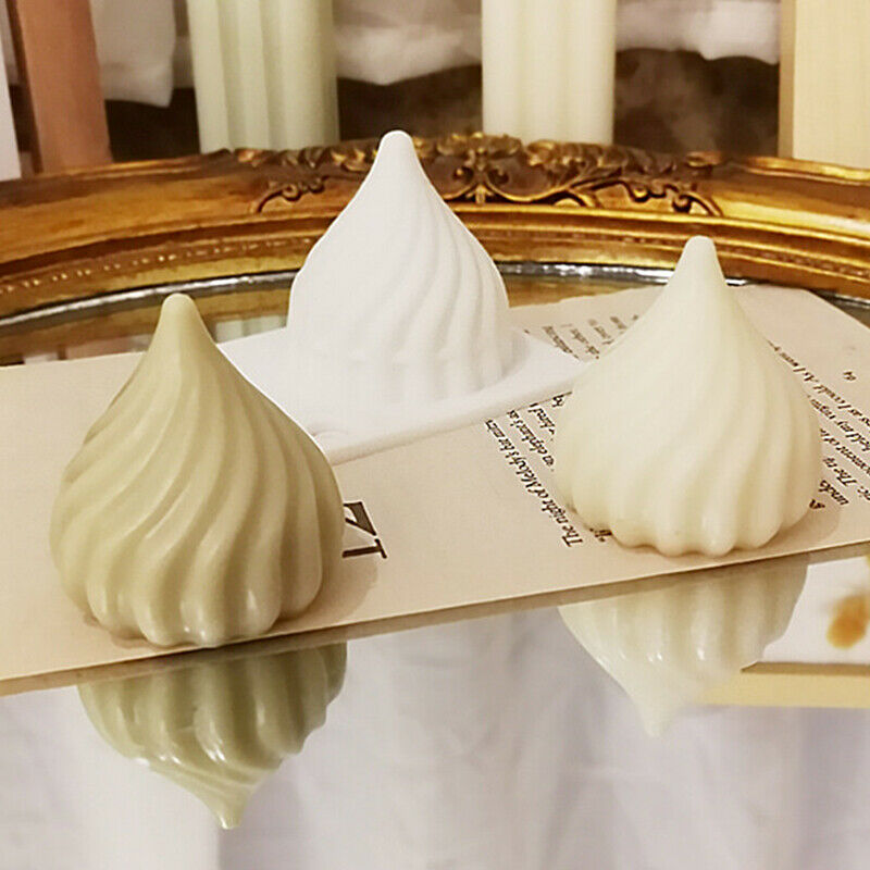 Aromatherapy candle silicone mold creative onion head mold candle making m XC