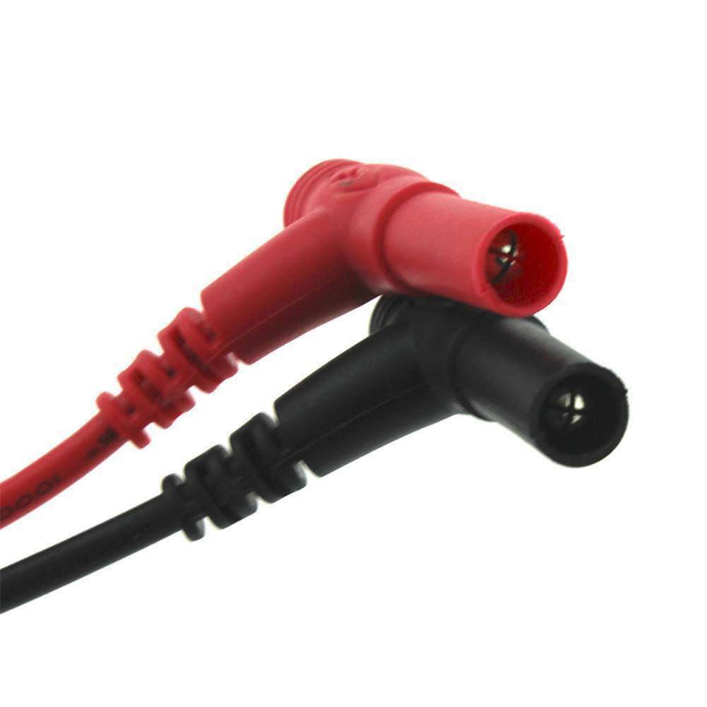 Digital Multifunction Multimeter Leads Voltmeter Probe Test Cable Wire Pen Pop.