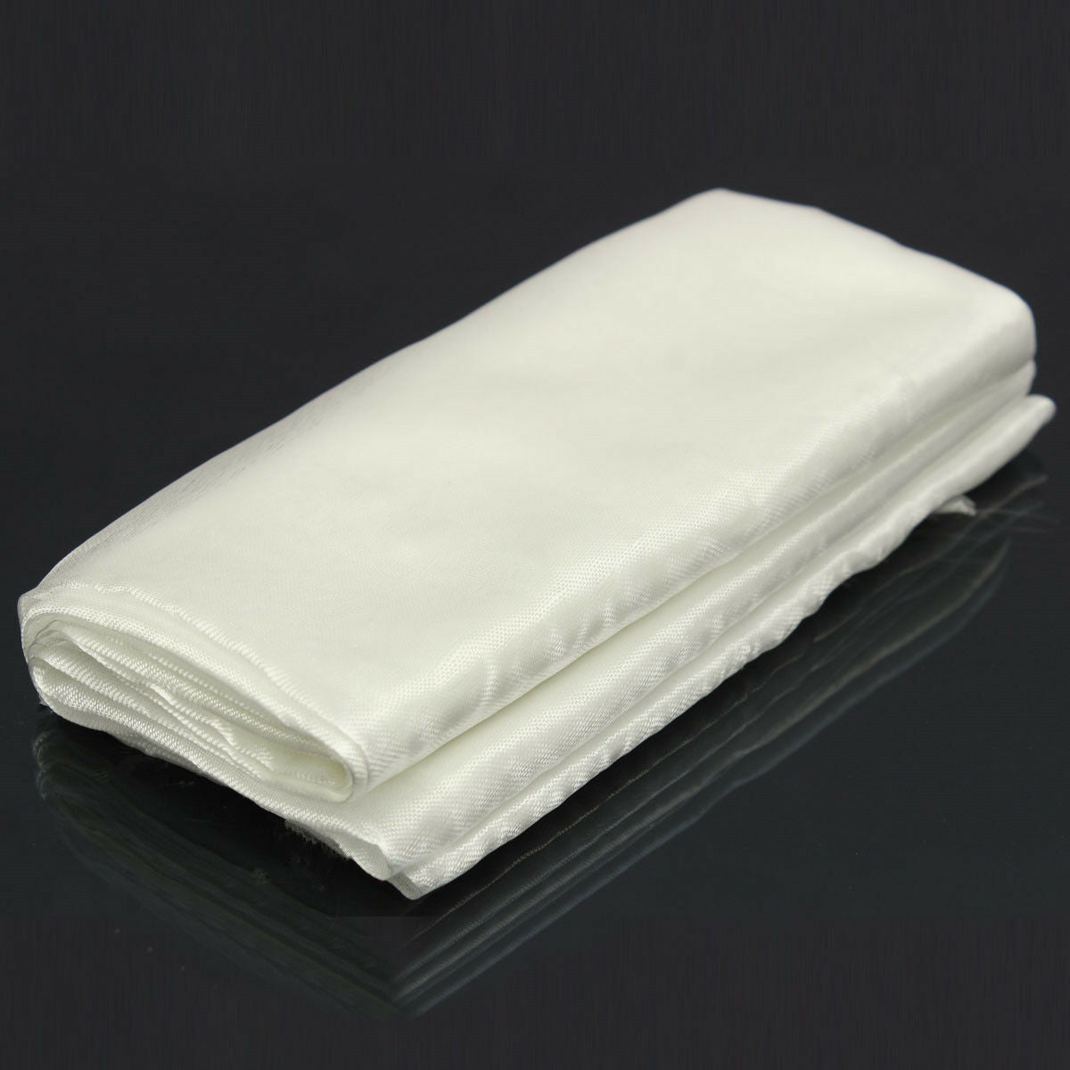 50"x39" Thin Fiber Glass Fabric Reinforcements Fiberglass Fibreglass Cloth