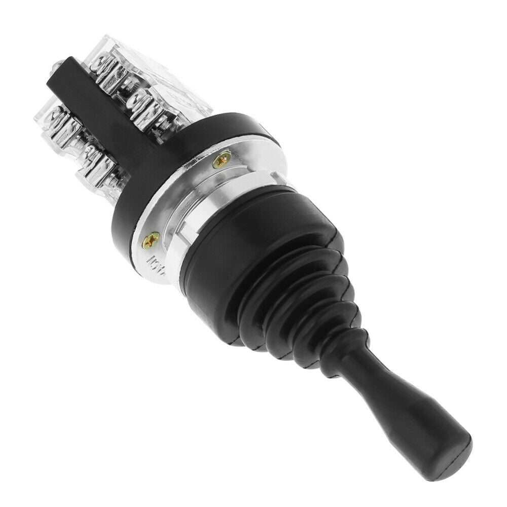 HKAI-41Z04 Spring Return Momentary JoyStick Joystick Switch 4 Position 4NO