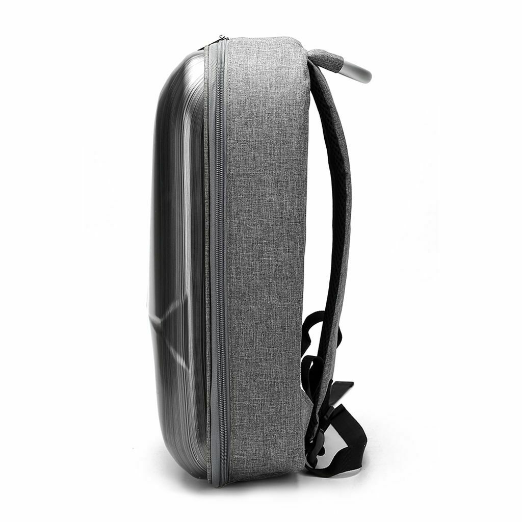 Hard Carry Backpack Storage Bag Case Waterproof Anti-Shock For DJI Mavic 2