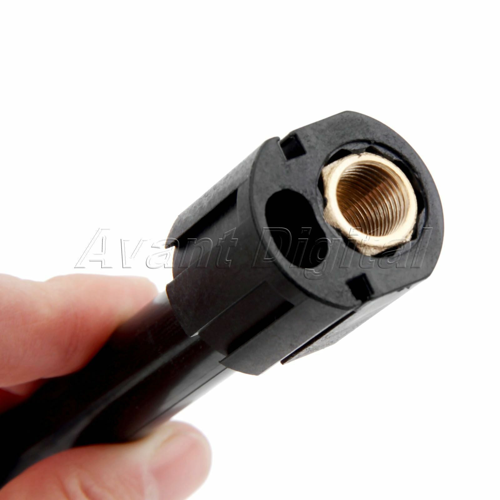 Binzel BW Style Swan Neck MIG Gun MB15 15G1AK Cutting Consumable Parts