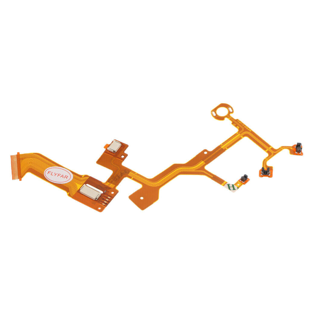 Lens Back Main Flex Cable Ribbon Repair Part for Sony   HX20 HX30