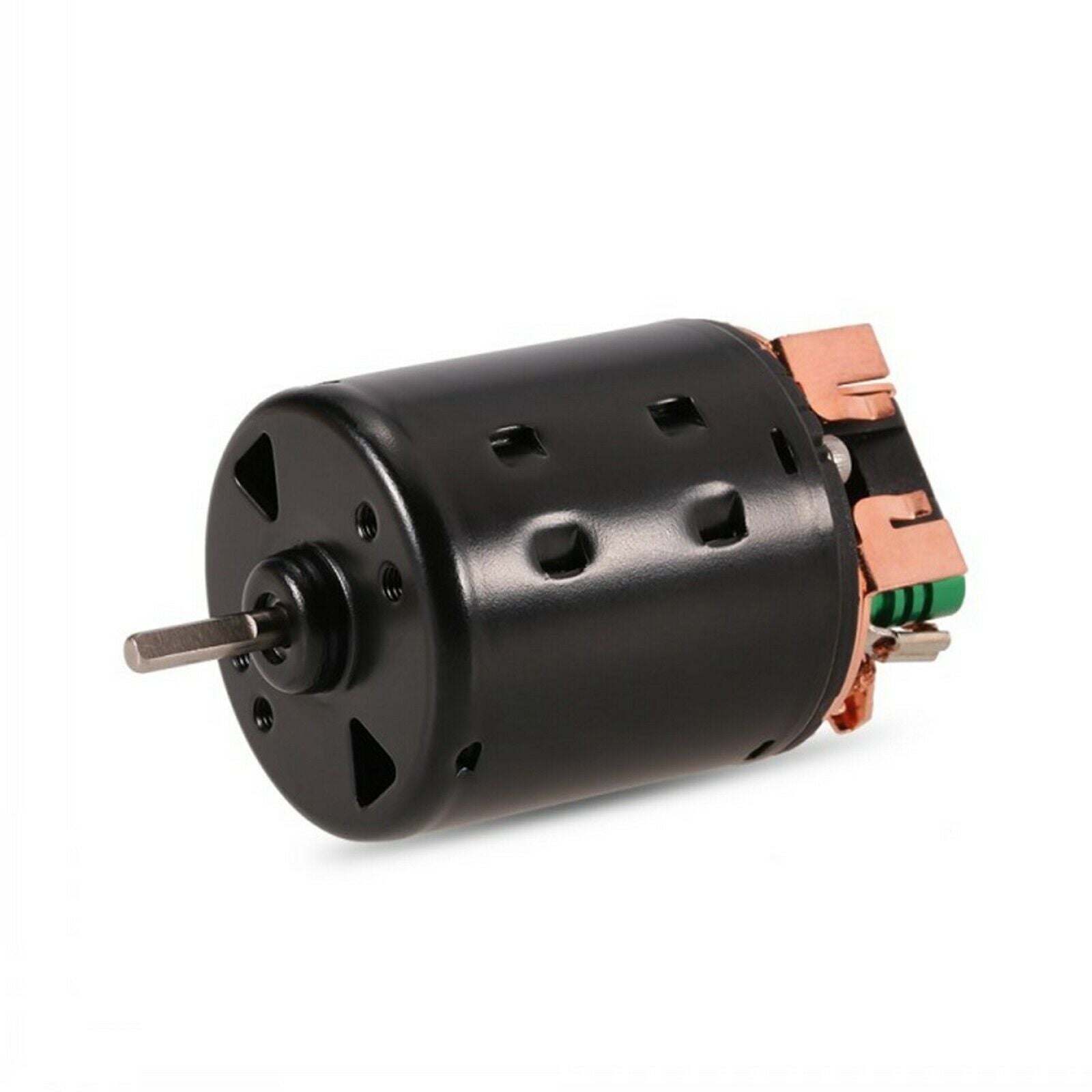 WP1060 Waterproof ESC Electronic Speed Controller Accessories for Car TRX4
