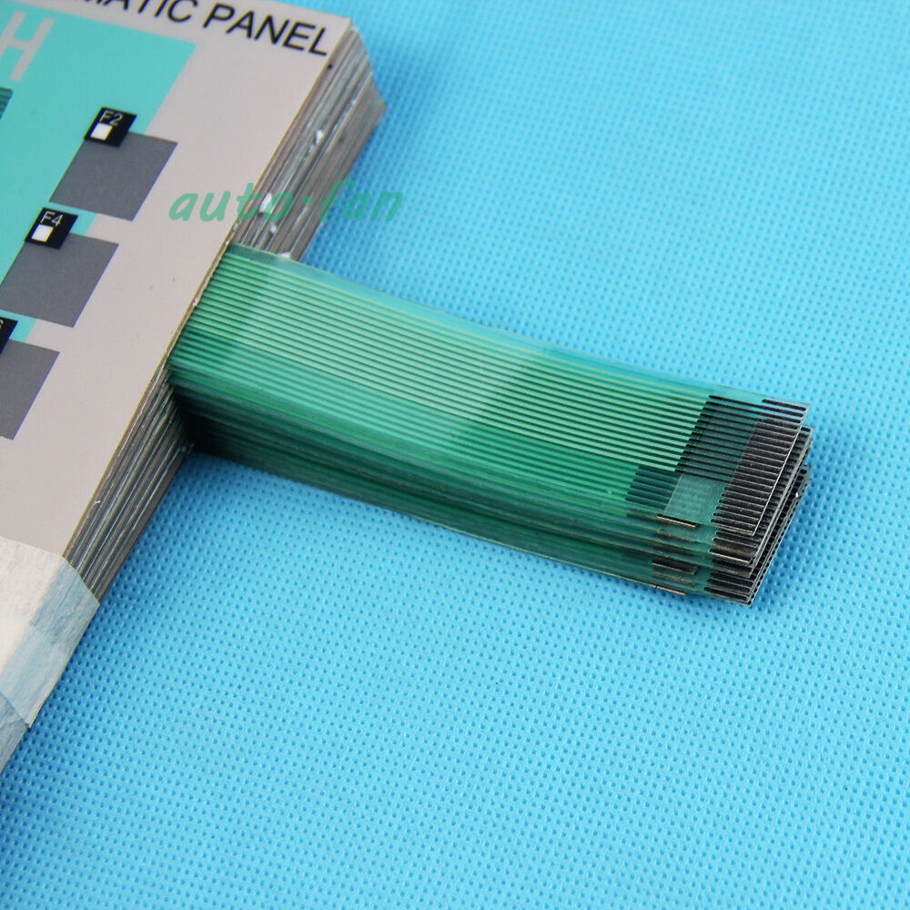 Membrane Keypad keyboard For  OP177B 6AV6642-0DC01-1AX0 1AX1 #af00343