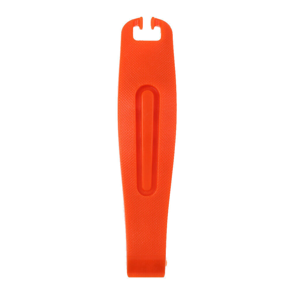 3x Mountain Bicycle Bike Strong Tyre Puncture Repair Lever Plastic Tool