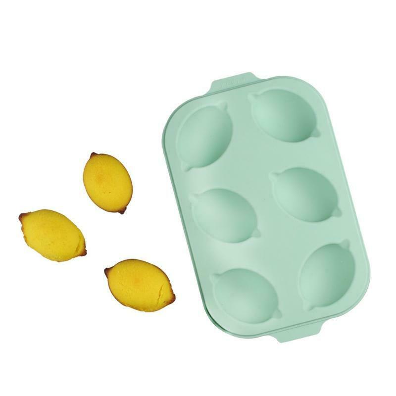 Muffin Pans Cupcake Tray Cookie Maker Pan Cake Biscuit Dessert Mould Baking Tray