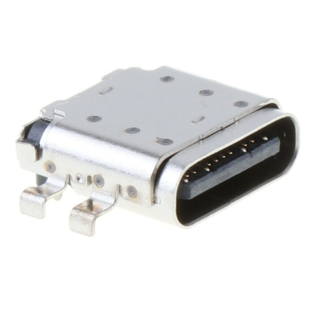 Micro USB Socket Port for BlackBerry Key 1  , Charging Connector