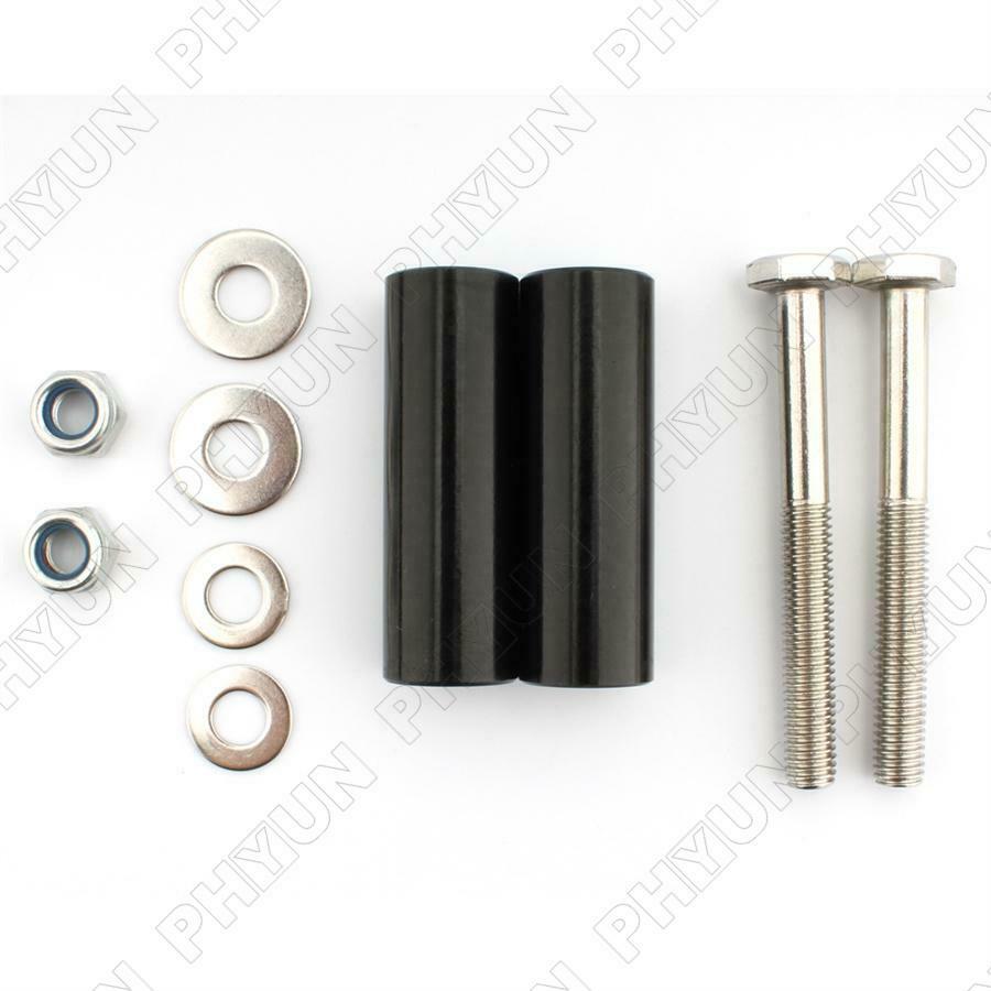 For BMW R1200GS LC & Adv Fog Light Bracket Lights Holder Support Aluminum Alloy