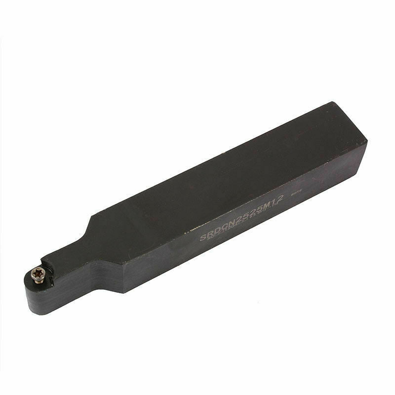 SRDCN2525M12 CNC Lathe Cutting External Turning Tool Holder for RCMT1204 insert