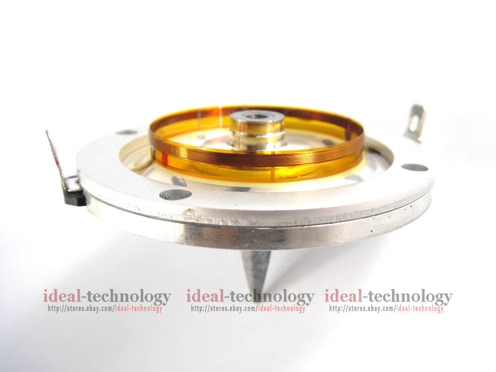 2pcs Diaphragm fit for 2408H-2 For JBL PRX 710, 712, 715, 725, 735 Series