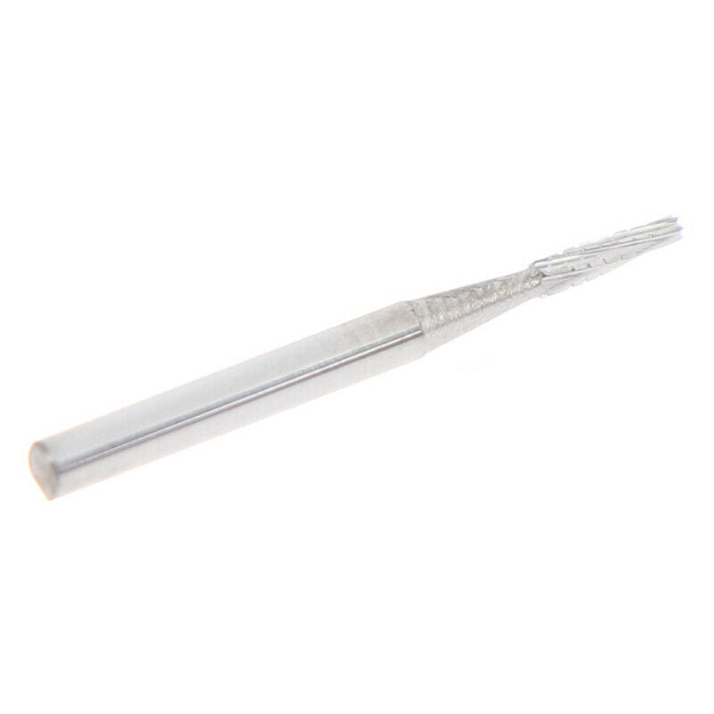 Automobile Windshield Repair Tool 1mm  DIY Car Glass Tapered Carbide Drill.l8