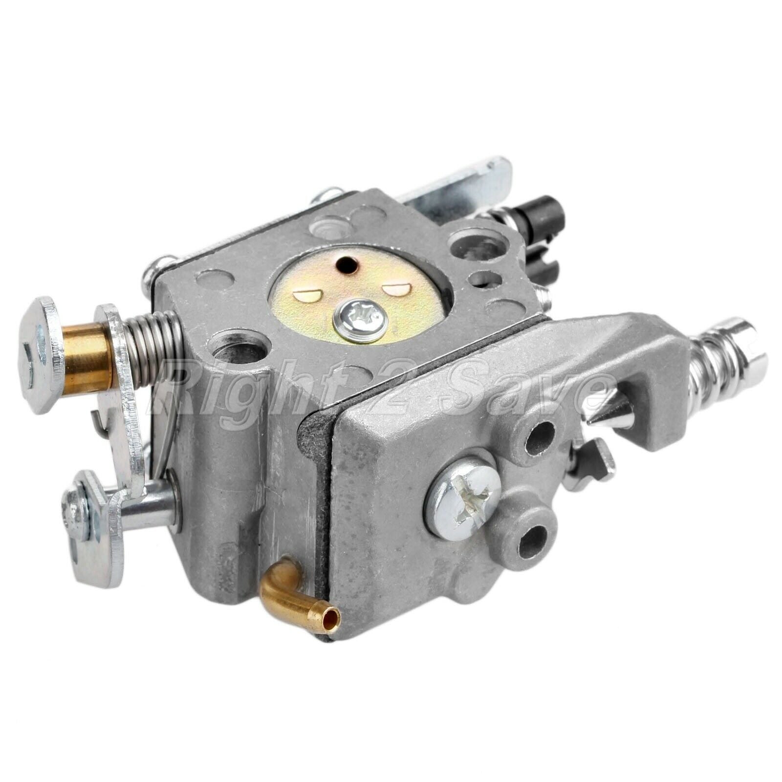 Chainsaw Spare Parts Carburetor Carb Replacement For HUSQVARNA 137 141 142 136