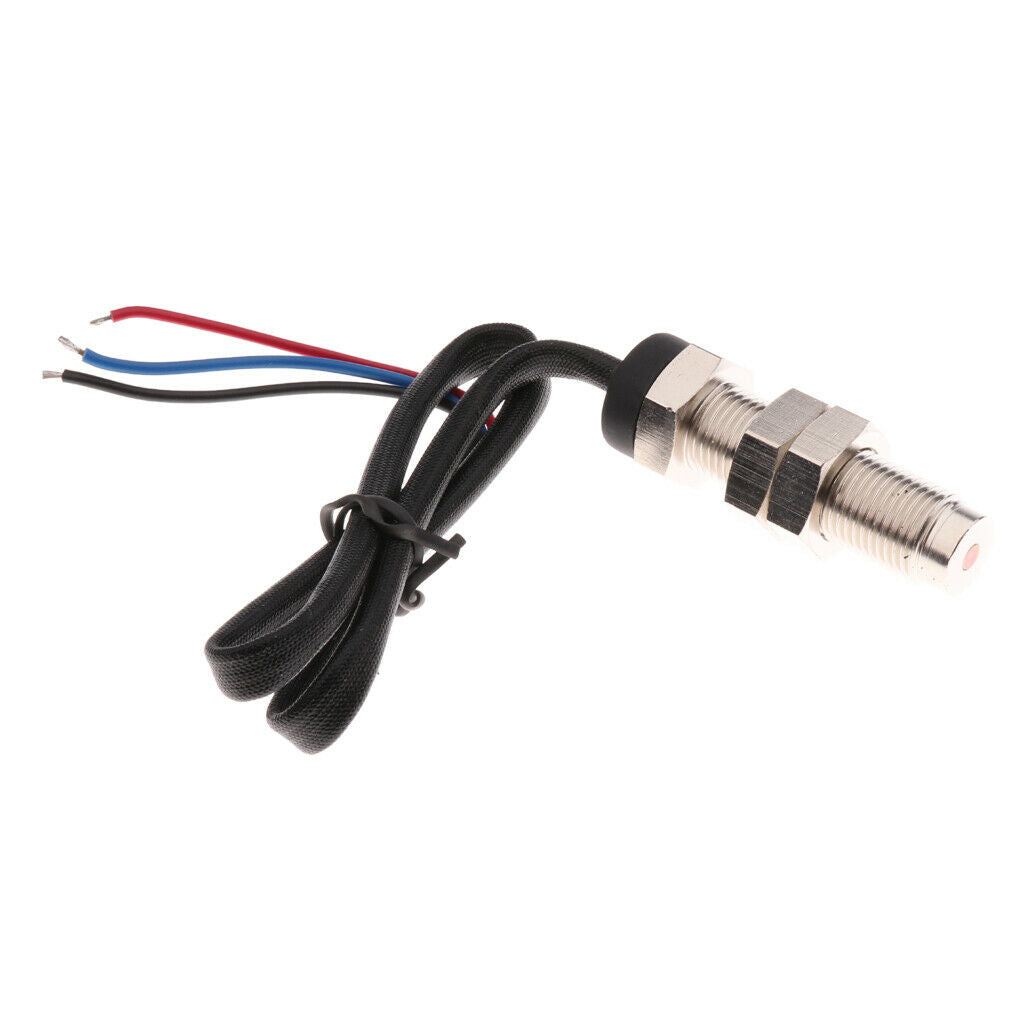 Universal Car   Speed Sensor M16*1.5/50