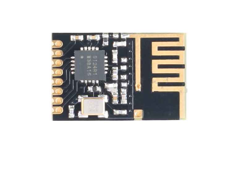 1pcs NRF24l01+ Wireless module Mini version Power enhanced version