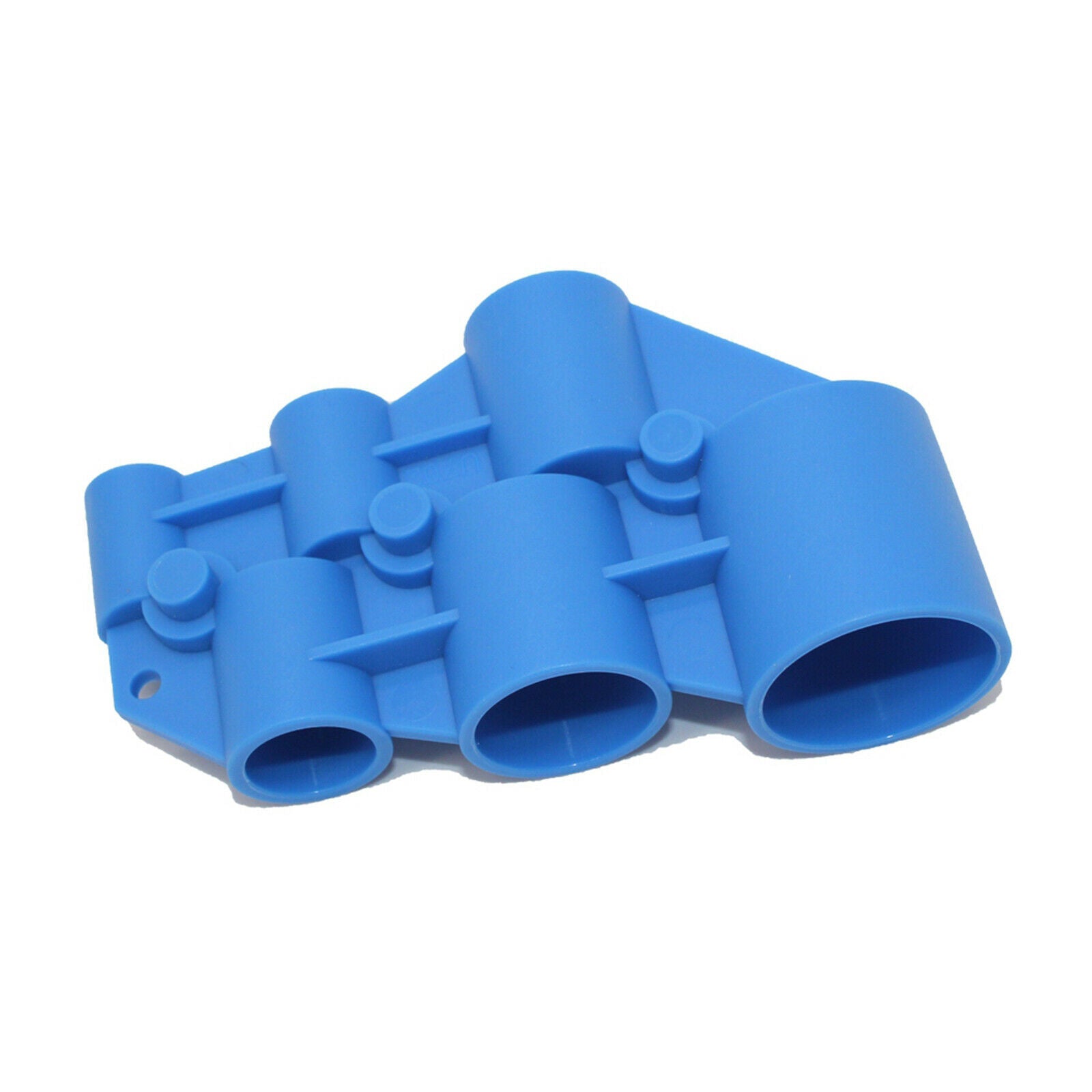 Plastic Deburring Pipe and Depth Gauge Tool Removal Tool for 3/8" PE-RT Pipe
