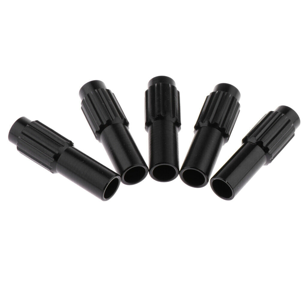 5 Pair Inline Shifter Cable Adjuster Adjustment Screw