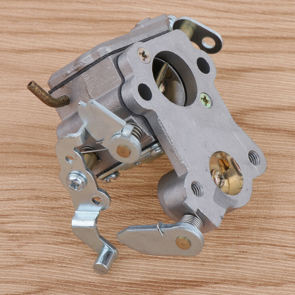Carburetor Carb f/ Poulan P3314 P3314WS P3314WSA P3416 P3516 P3516PR P4018WM