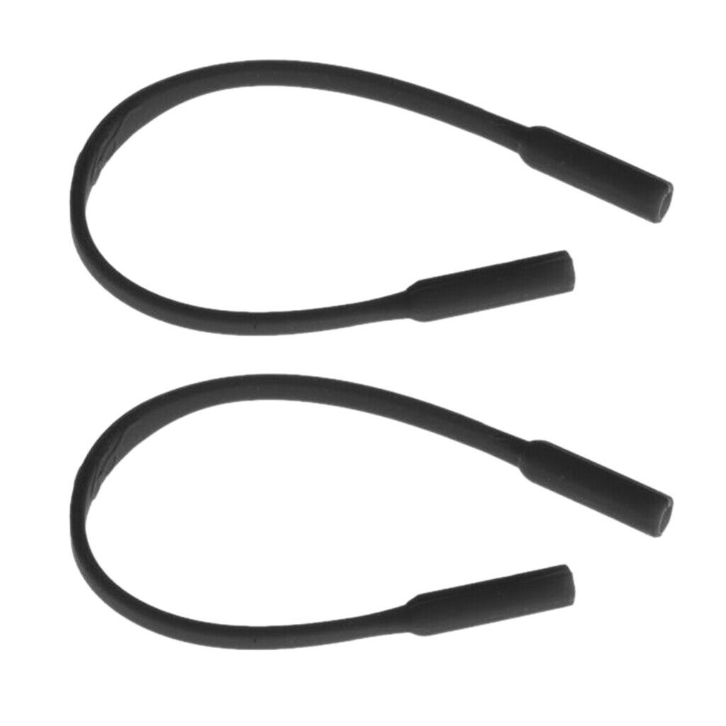 Silicone Eyeglass Cord of Silicone Sticks
