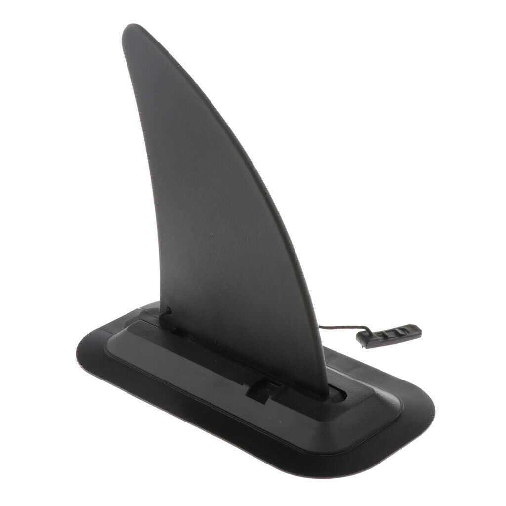 8 ''  Surfing      Fin   Center   Fin   Stand   Up   Paddle   Board   Surfboard