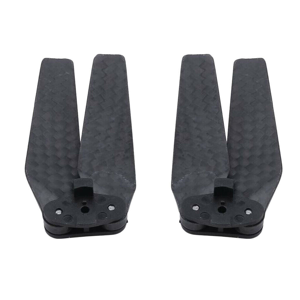 4pcs Carbon 4730 Propeller Prop CW CCW Spare Blade for DJI Spark Drone Parts