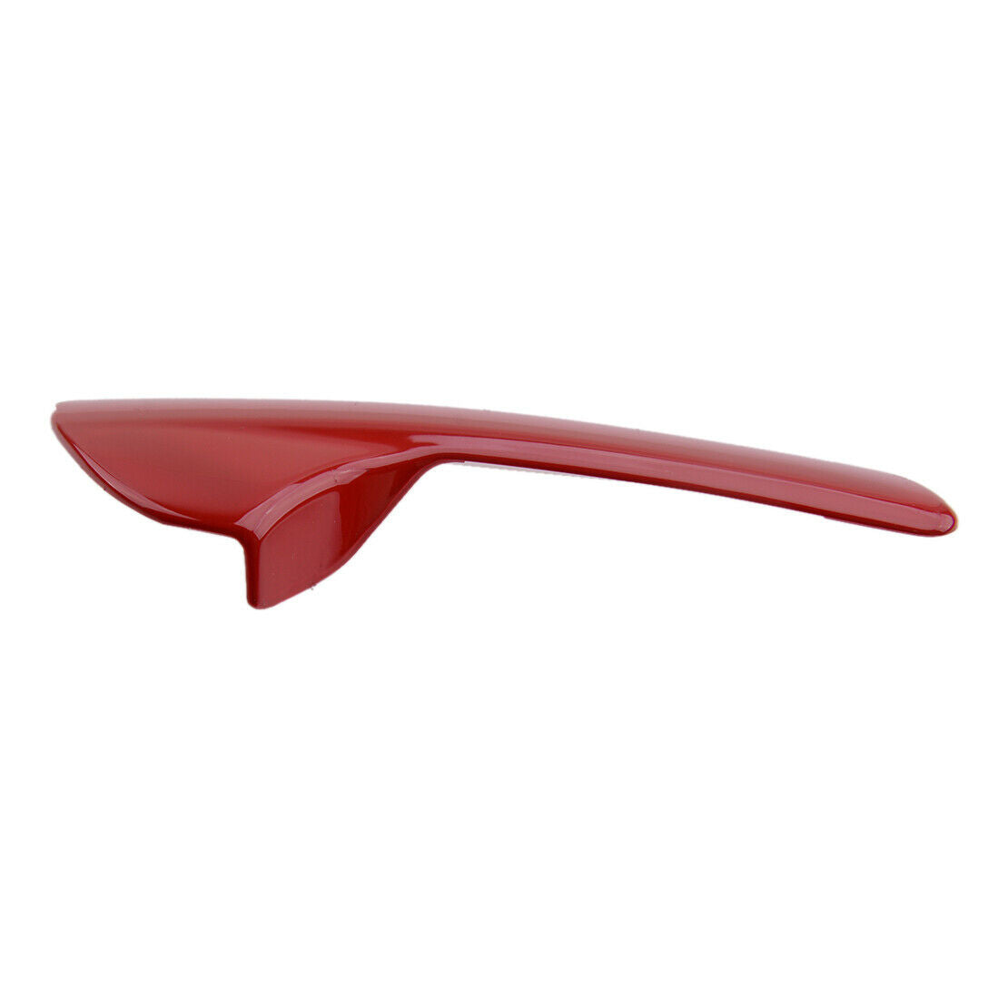 4pc Inner Door Handle Decor Cover Strip Red Fit For Jeep Grand Cherokee 2011-20