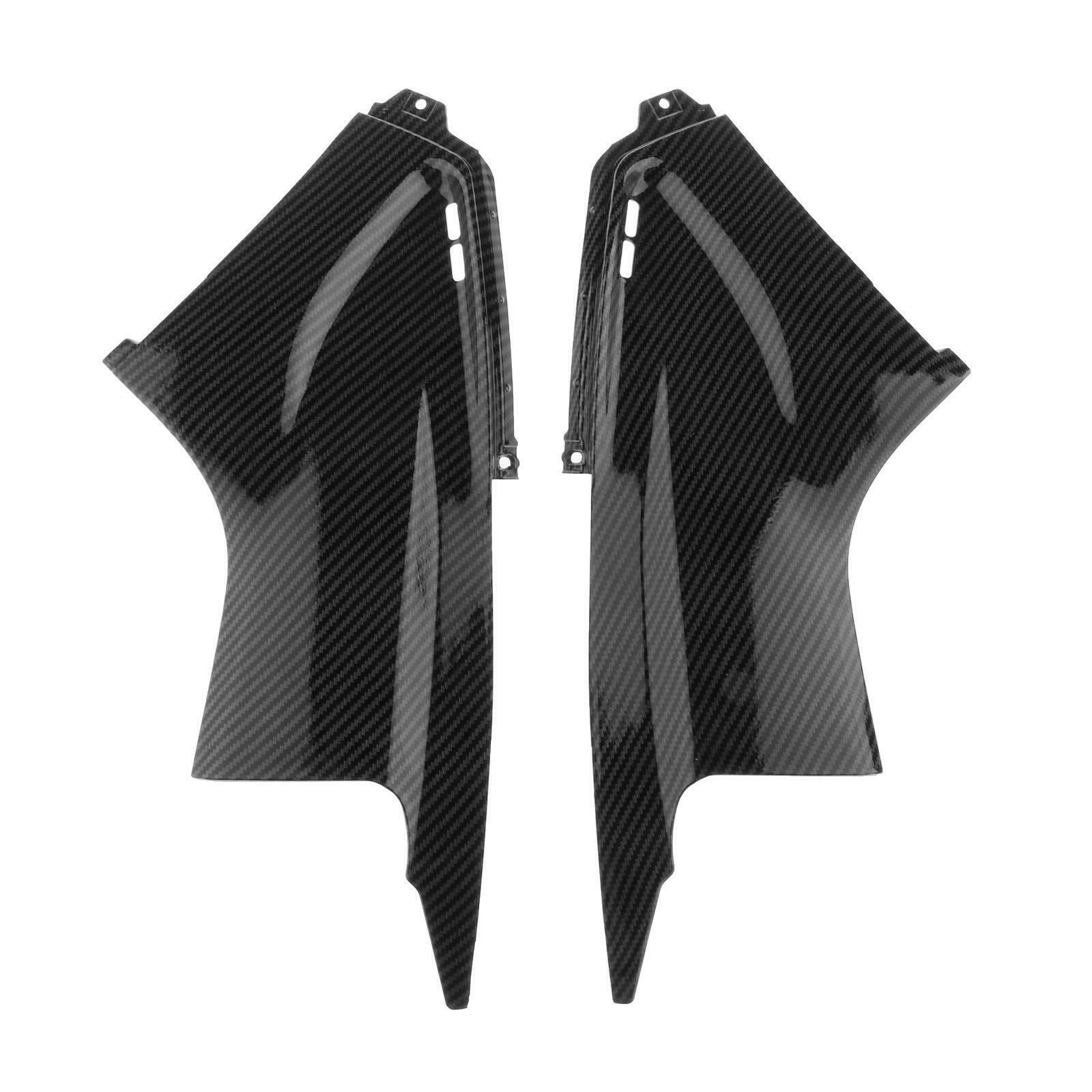 Black Motorcycle Front Dash Air Cover Fairing for Yamaha YZF R6 2003-2005
