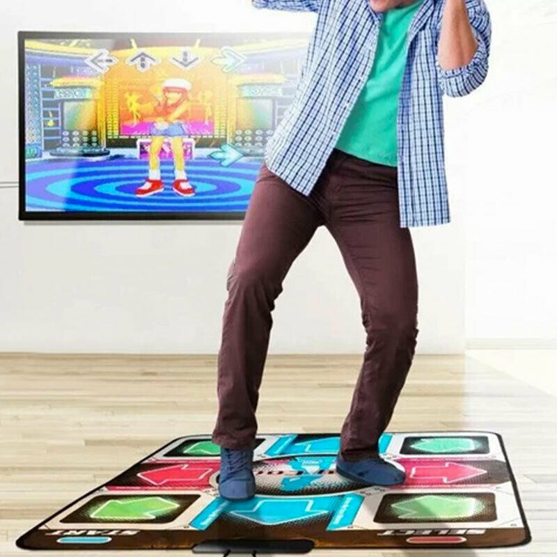 Shop-Story - x-Treme Dance: Carpet of Dance Interactive