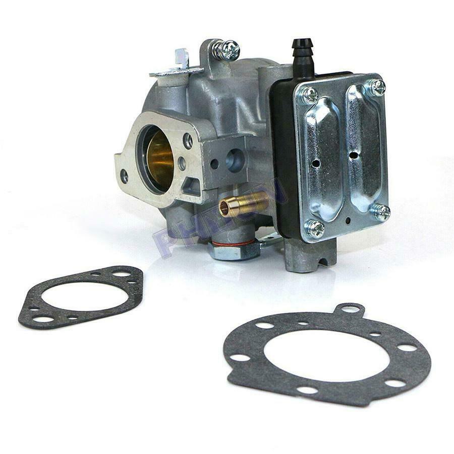 Carburetor w/ Gaskets For Briggs & Stratton Replace 693480 693479 694056