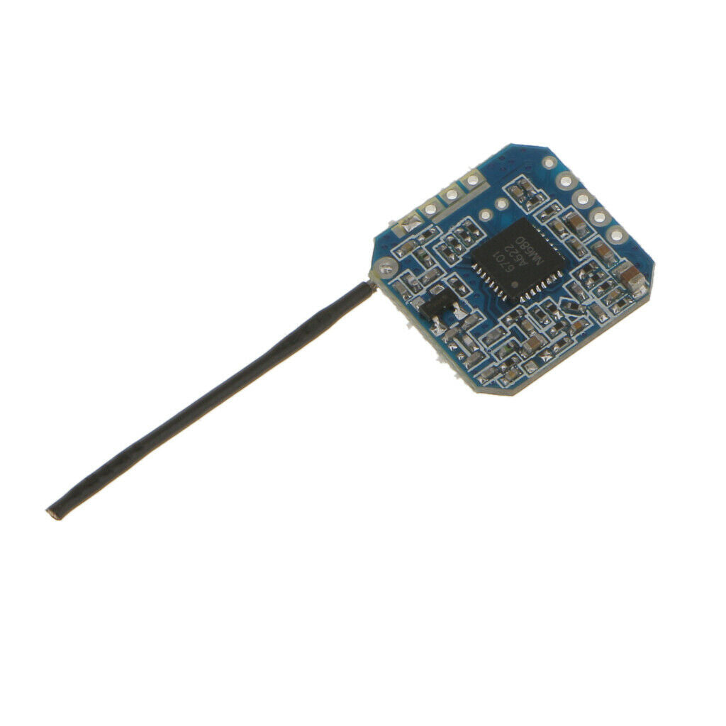 4CNANNEL Wireless FM Stereo Audio Video Module A/V Transmitter Module