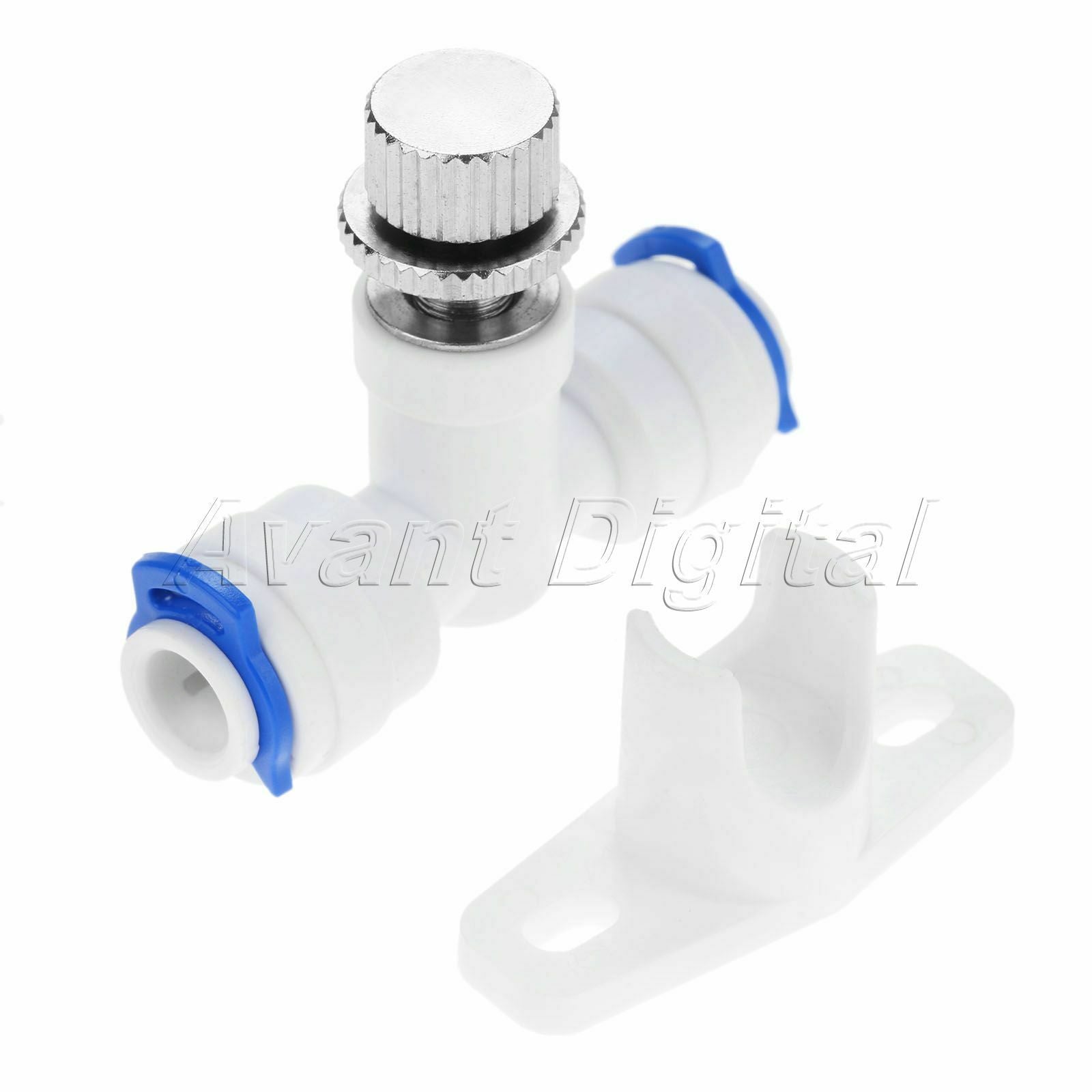 1x Reverse Osmosis RO System Water Purifiers Filter Flow Control Valve Forting