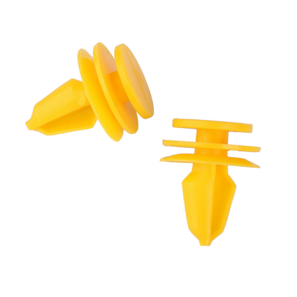 Door Panel Nylon Retainers Clips For  Cherokee 6507686-aa