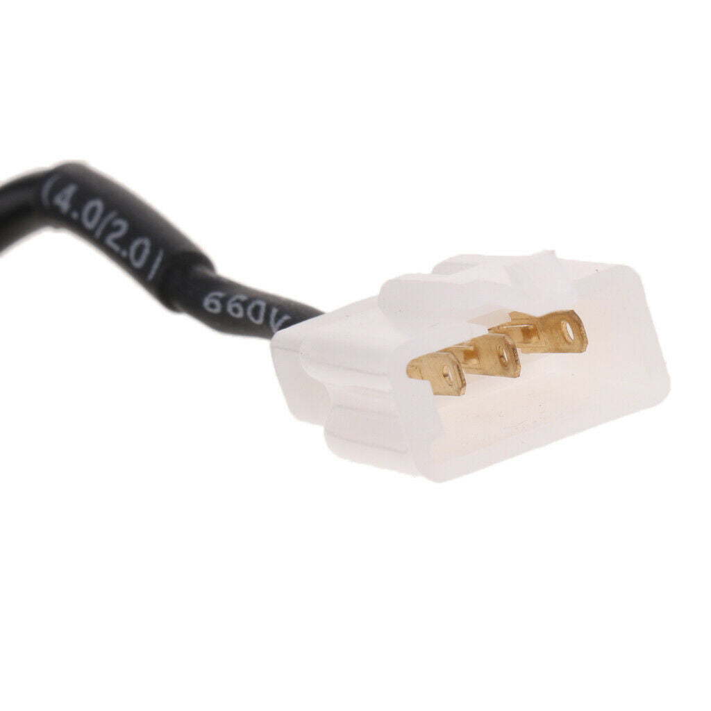 Car Push Button Switch Waterdrop Shape