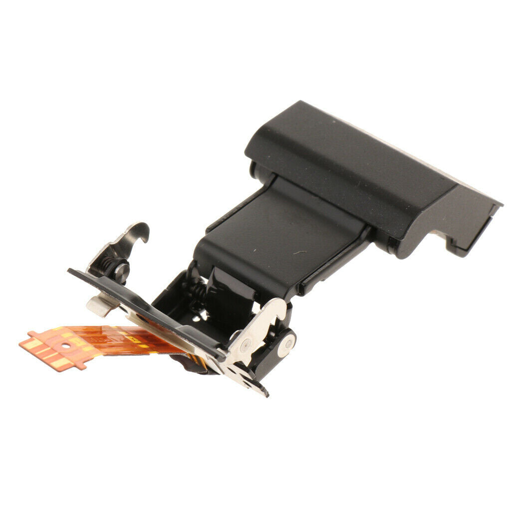 Flash Lamp Accessories with Flex Cable For Sony NEX-3N Mirrorless
