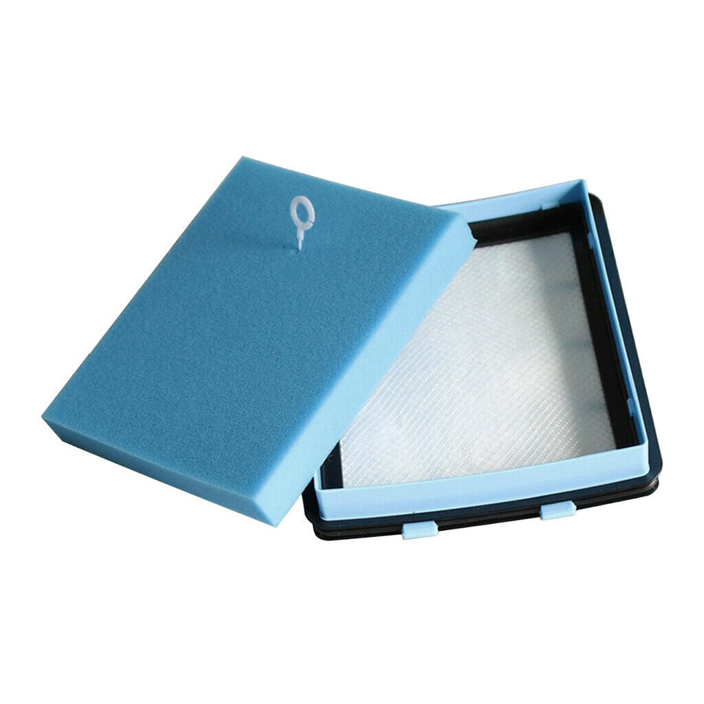 Vacuum Cleaner Filter Filter Element For  FC8761 FC8764 FC8766 FC8767 FC9712