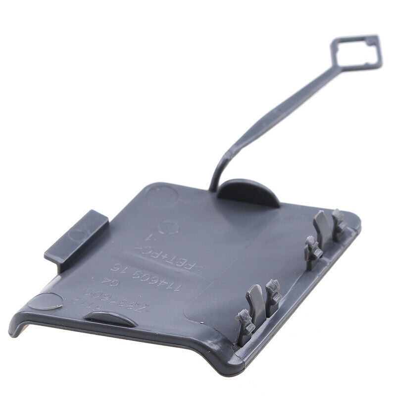 Rear Bumper Tow Eye Hook Cover For BMW 5-Series F10 F18 528i xDrive 2014-2017