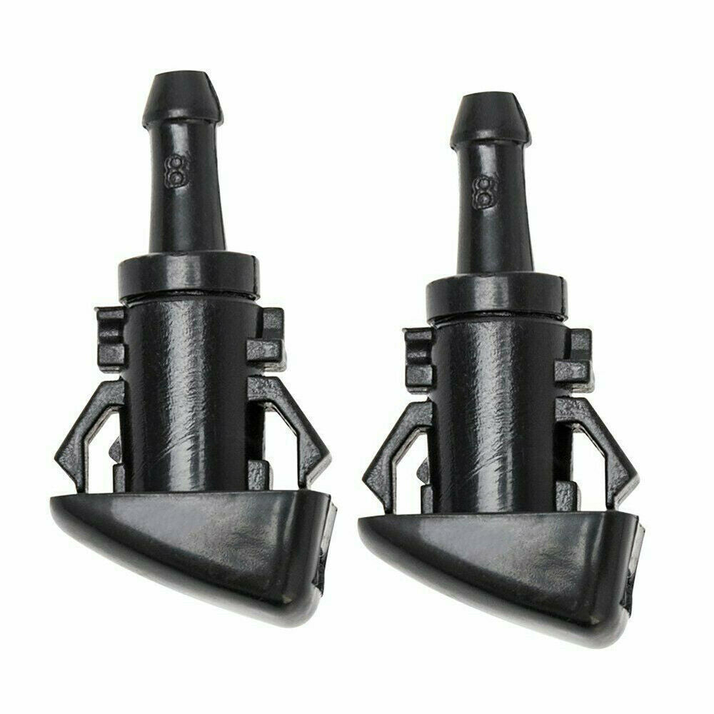For Dodge Chrysler RAM 1500 2500 3500 2011-17 5113049AA Windshield Washer Nozzle