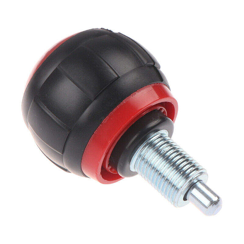 Gym Accessories Fitness Sport Bike Pull Pin M16 Thread Diameter 16mm Spring  SJ